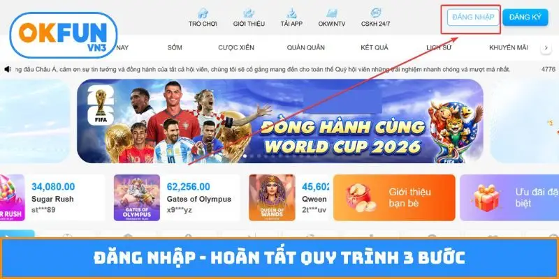 Đăng nhập