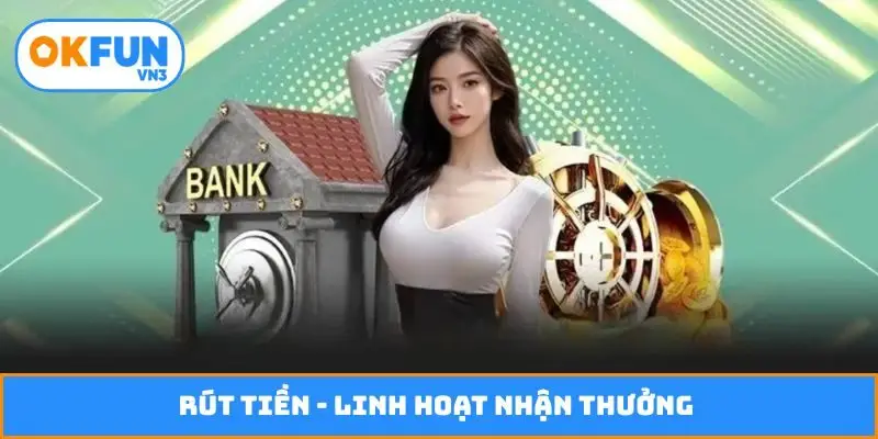 Rút tiền