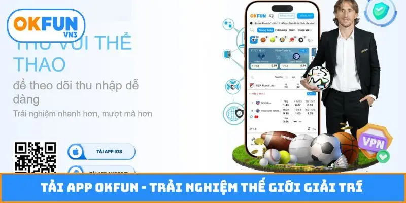 Tải app